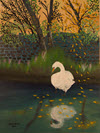 Nappa Valley Swan