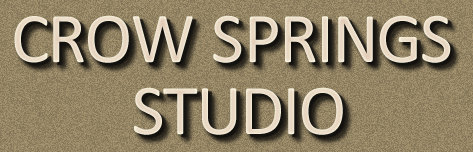 Crow Springs Studio